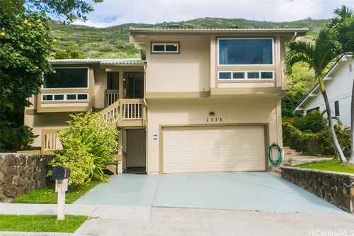 1373 Kaeleku Street, Honolulu, HI, 96825 | Card Image