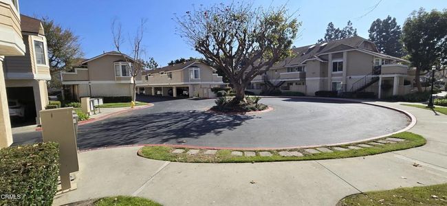 12671 Briarglen Loop C:drive up to unit | Image 9