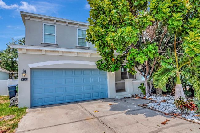 7703 S Fitzgerald St, House other with 4 bedrooms, 3 bathrooms and null parking in Tampa FL | Image 47