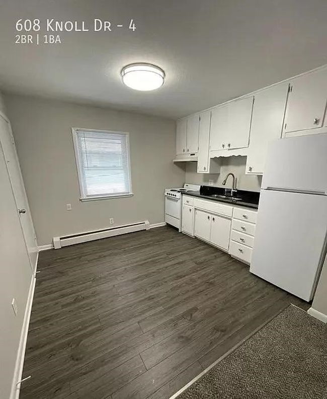 APT-4 - 608 Knoll Dr, Condo with 0 bedrooms, 0 bathrooms and null parking in Norwalk IA | Image 4