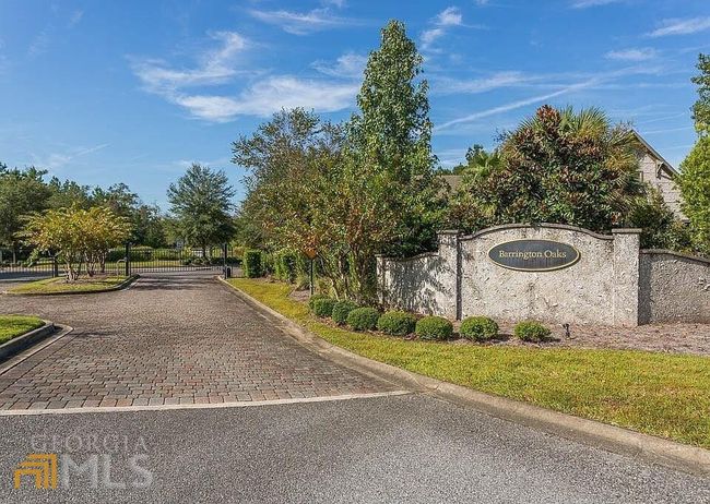 113 Bartram Trl, House other with 4 bedrooms, 4 bathrooms and 3 parking in Brunswick GA | Image 7