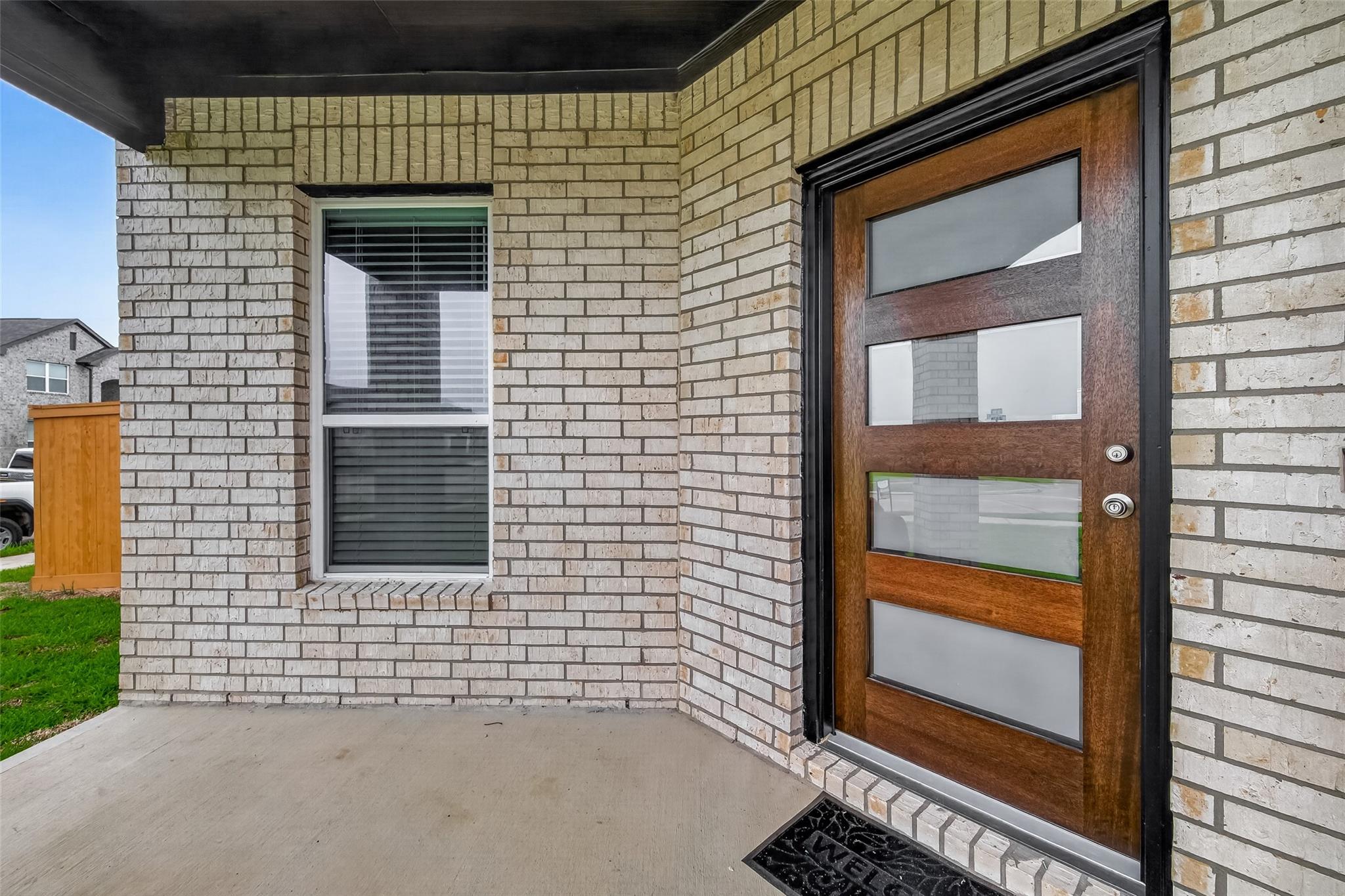Residential in Katy 4