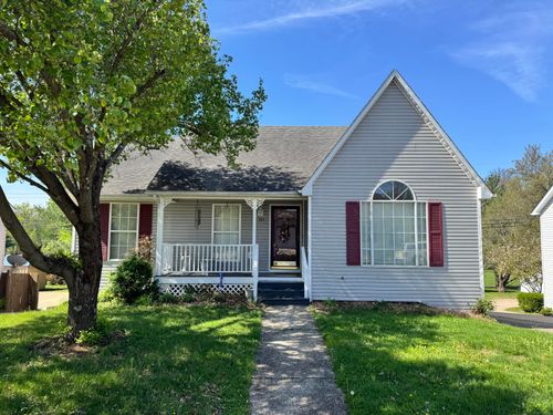 213 Taylorsville Trl, Georgetown, KY, 40324-2823 | Card Image