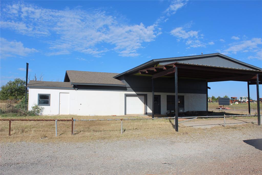 790011 Highway 177 S, Carney, OK 74832