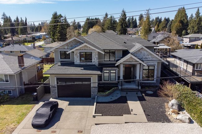 702 Wilmot Street, House other with 7 bedrooms, 5 bathrooms and 4 parking in Coquitlam BC | Image 3