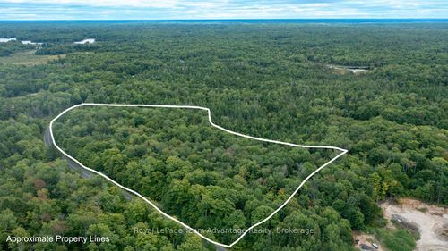 Lot 17 Skerryvore Community Road, The Archipelago, ON, P0G1K0 | Card Image