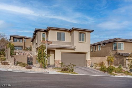 12404 Liberty Beacon Avenue, Las Vegas, NV, 89138 | Card Image