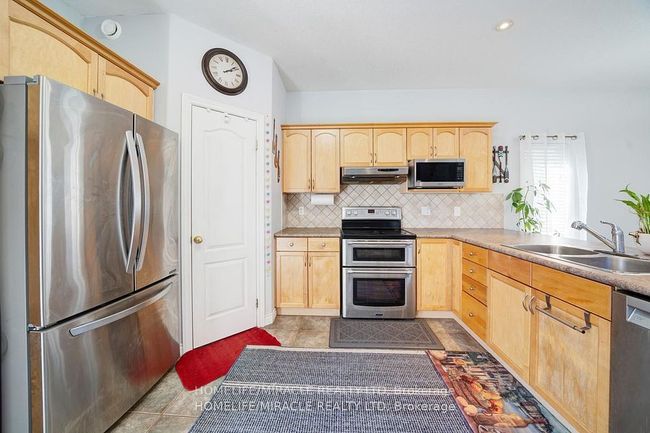 81 Shephard Ave, House other with 3 bedrooms, 4 bathrooms and 2 parking in Alliston ON | Image 23