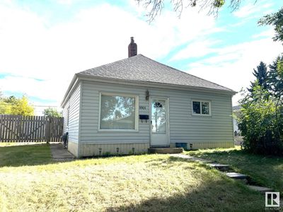 9901 96a Ave, House other with 2 bedrooms, 1 bathrooms and null parking in Fort Saskatchewan AB | Image 1