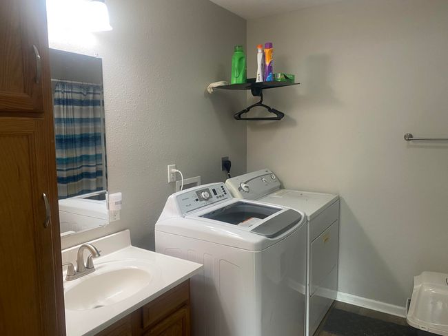 35 Hummingbird Ln, Townhouse with 2 bedrooms, 1 bathrooms and null parking in Dunlap TN | Image 24