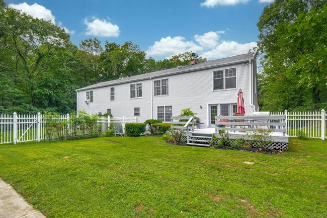 102A Chambers Rd, House other with 4 bedrooms, 3 bathrooms and null parking in Danbury CT | Image 32