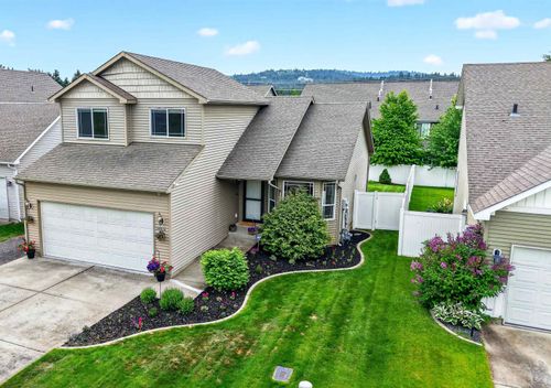 14316 E 31st Ln, Veradale, WA, 99037-5010 | Card Image