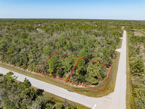 14250 Hydrangea Ave, PORT CHARLOTTE, FL, 33953-3418 | Card Image