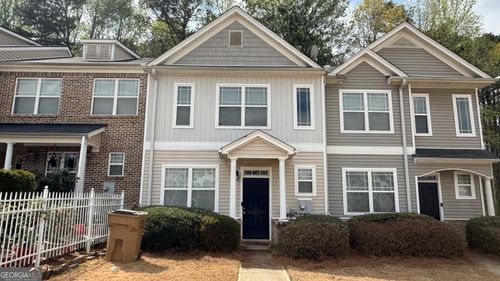 6317 Ellenwood Dr, Rex, GA, 30273-5028 | Card Image