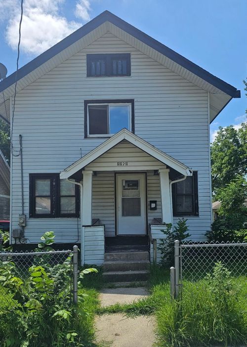 2222 Mulberry St, Rockford, IL, 61101-5539 | Card Image