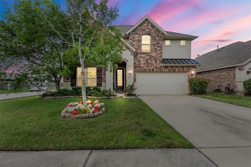 21420 Lambeth Ridge Ln, Kingwood, TX, 77339-1488 | Card Image