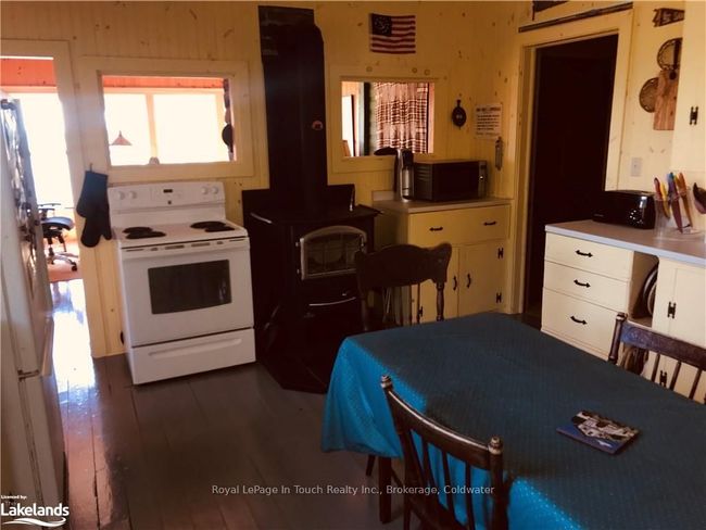 0 Crewe Point, House other with 3 bedrooms, 1 bathrooms and null parking in The Archipelago ON | Image 13