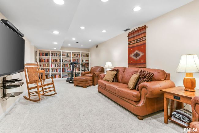 2824 Kipling Dr, House other with 4 bedrooms, 4 bathrooms and null parking in Springfield IL | Image 38