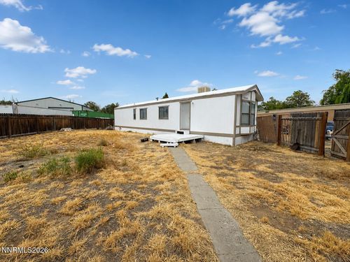 6255 Nugget Drive, Winnemucca, NV, 89445 | Card Image