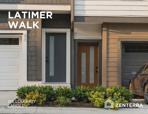 18-7661 198b St, Langley, BC, V2Y4M1 | Card Image