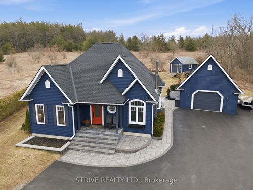 9815 Corkery Road, Hamilton Township, ON, K0K1C0 | Card Image