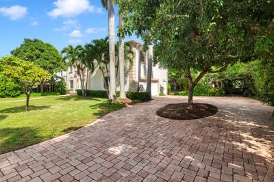 3502 Washington Road, House other with 5 bedrooms, 5 bathrooms and null parking in West Palm Beach FL | Image 3