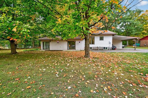 315 Muskoka Beach Rd, Gravenhurst, ON, P1P1M7 | Card Image