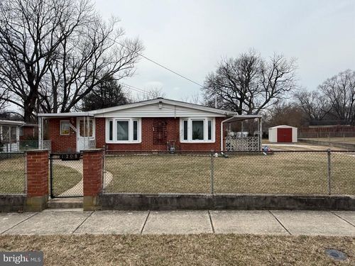 1208 Montgomery Drive, GLEN BURNIE, MD, 21061 | Card Image