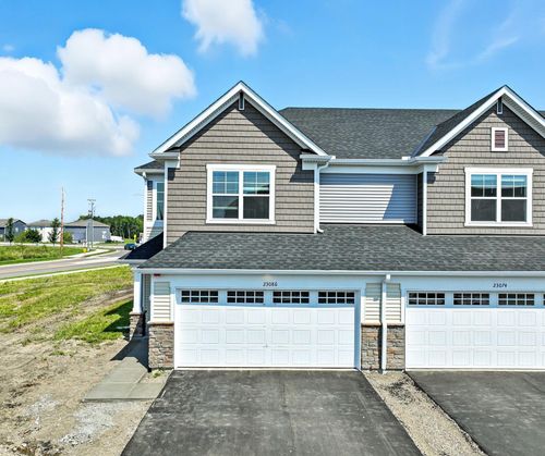 23086 Hazel Ln, Rogers, MN, 55374-6005 | Card Image