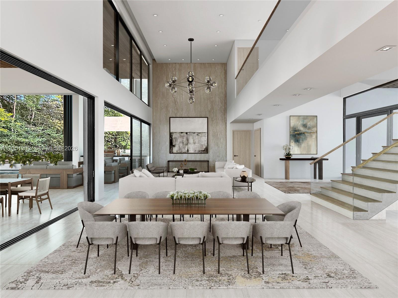 Residential in Miami 2