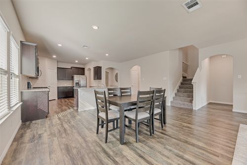 665 Bassett Hall Rd, Fate, TX, 75189-7029 | Card Image