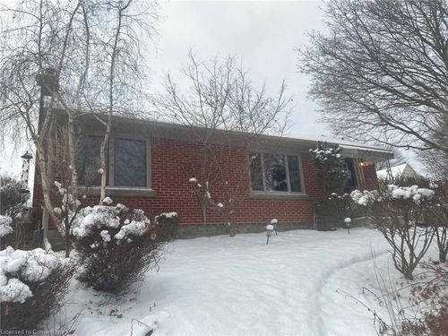 806 Rose St, Cambridge, ON, N3H2G1 | Card Image