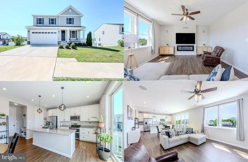 324 Cedar Spring Dr, STRASBURG, VA, 22657-4374 | Card Image