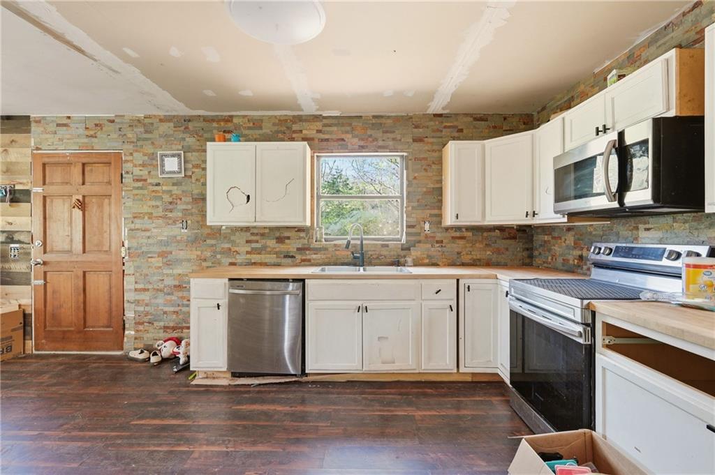 Residential in Hiawassee 5