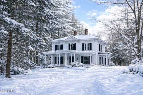 45 Locust Street, Chatham, NY, 12037 | Card Image