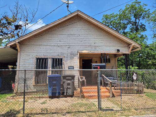 337 Pendleton Ave, San Antonio, TX, 78204-1818 | Card Image