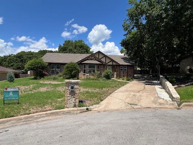 Greendale Ct, North Richland Hills, TX 76182