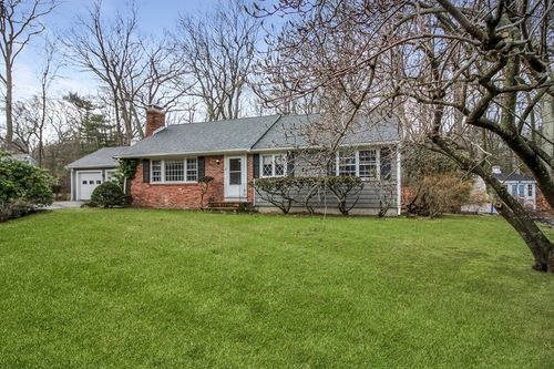 89 Indian Trl, Scituate, MA, 02066-1025 | Card Image