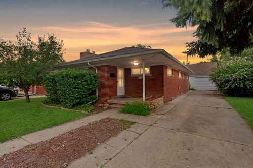 7231 Weingartz, Center Line, MI, 48015-1435 | Card Image