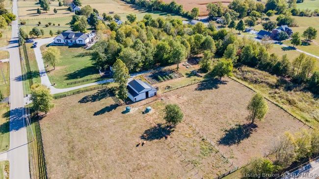 6310 High Jackson Rd, Home with 5 bedrooms, 3 bathrooms and null parking in Charlestown IN | Image 97