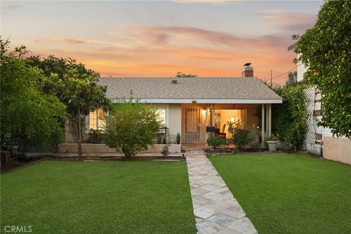 7649 Hillrose St, Tujunga, CA, 91042-1603 | Card Image