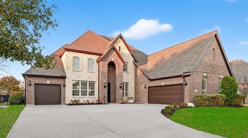 18306 Concho Creek Ln, Cypress, TX, 77433-4045 | Card Image