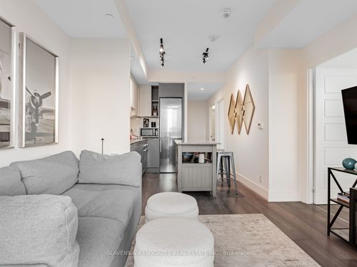 2202-120 Parliament St, Toronto, ON, M5A0N6 | Card Image