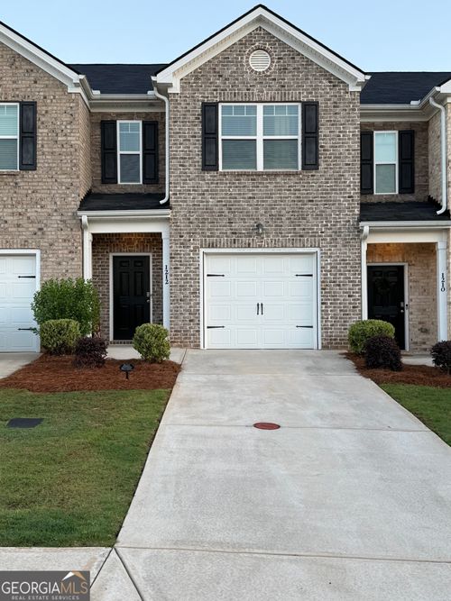 1212 Guernsey Way, Stockbridge, GA, 30281 | Card Image