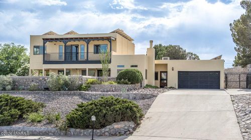 1840 Las Tunas Drive, Las Cruces, NM, 88011 | Card Image