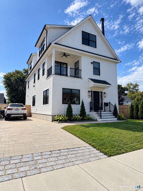 19 Wall St, Milford, CT, 06460-8129 | Card Image