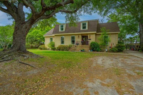 1614 Oak Island Dr, Charleston, SC, 29412-9519 | Card Image