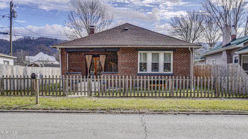 524 Carolina Avenue, Erwin, TN, 37650 | Card Image