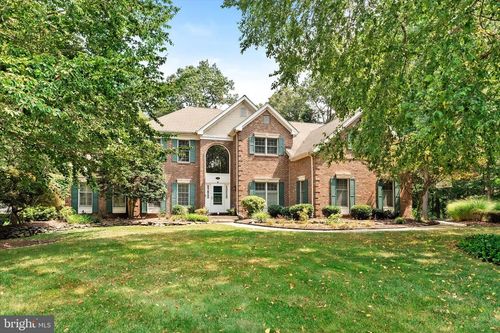 11 Pickering Dr, Robbinsville, NJ, 08691-2331 | Card Image