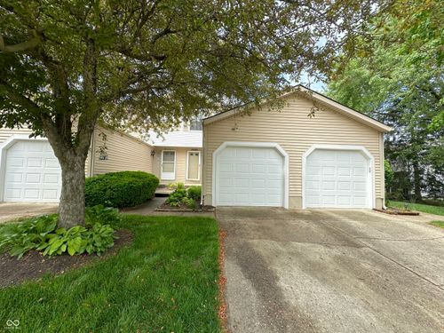 9430 Aspen Grove Ln, Indianapolis, IN, 46250-1392 | Card Image